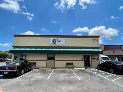 Bisbee Automotive & Tire