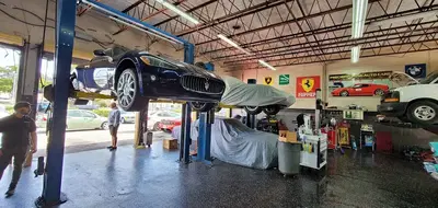 Precision Tune Auto Care