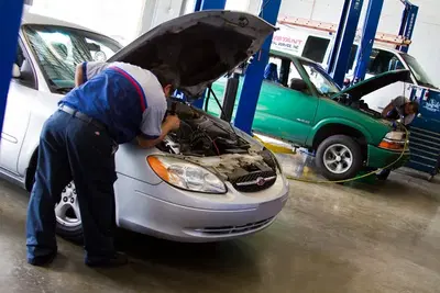 Jim's Auto Repair
