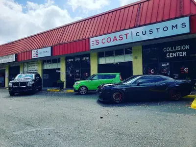 Automotive Super Services