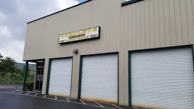 Complete Auto Care