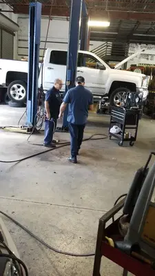 Bob's Automotive SVC Of Sunrise, Inc.