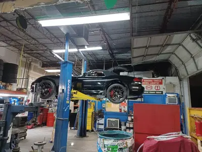 Mobile Mechanix
