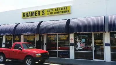 Kramer's Auto Electric & A/C