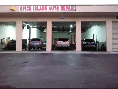 Spice Island Auto Repair
