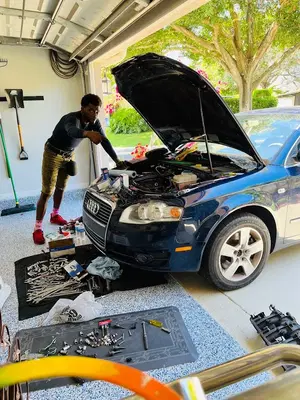 Quick & Easy Auto Repairs