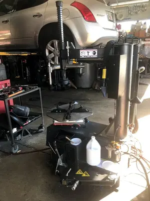ANR Auto Repair