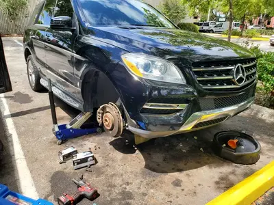 Mickel’s Auto Repair
