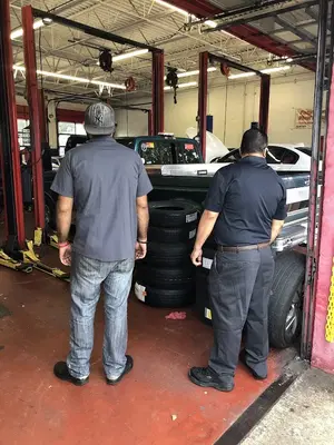 Tire Choice Auto Service Centers