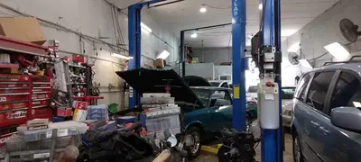 Firrim Auto Repair