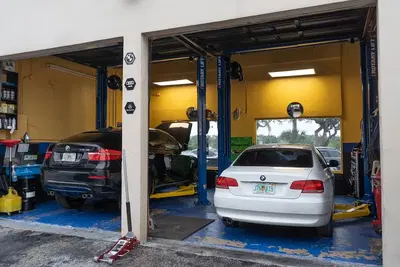AUTO REPAIR KINGS