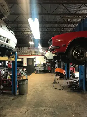 Transmission Center Complete Auto Repair