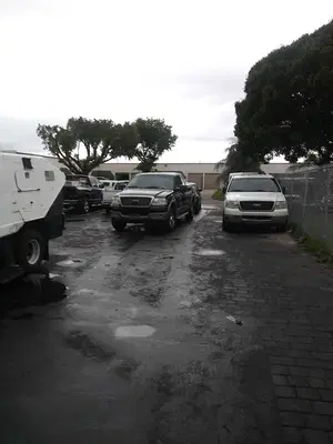 Vava Auto Repair
