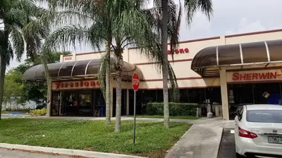 Firestone Complete Auto Care