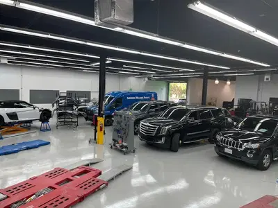 Auto Repair Xpress Supercenter