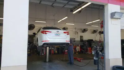 Tires Plus