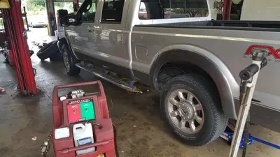 Firestone Complete Auto Care