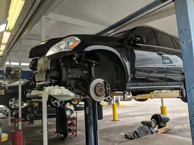 Carlisle's Auto Service