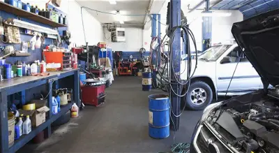 Joyce Automotive and Towing