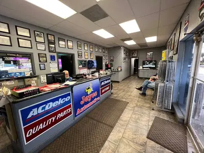 Business Photo