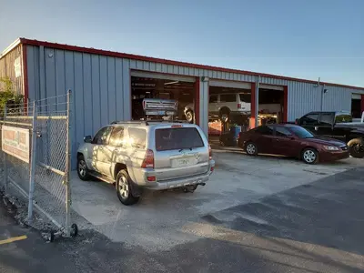 A & D Repair Center
