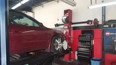 Lakeland Auto Service inc.