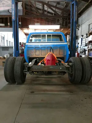 Superior Auto Tech