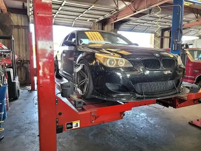 City Garage