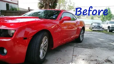 Jeff's Auto Body