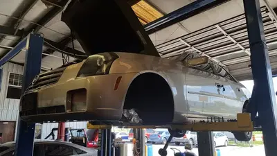 First Choice Auto Solutions