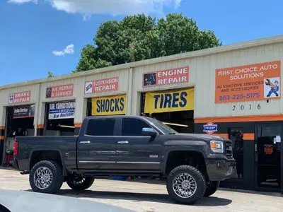Business Photo