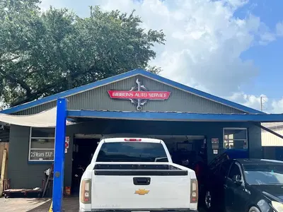 Gibbons Auto Service