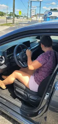 Grant's Auto Inc