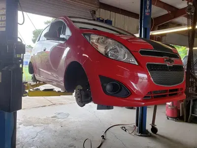 Innovative Automotive