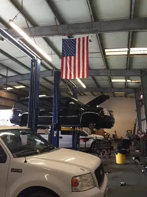 Tobias Automotive
