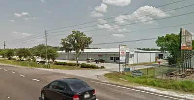Hamlet Automotive Inc