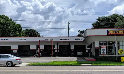 Business Photo
