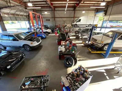 American Auto Repair