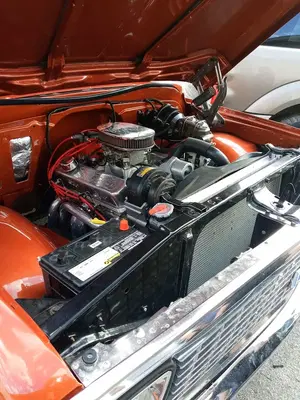 Harrell's Automotive