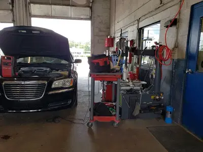 Father and Son's Auto Repair and Towing Services