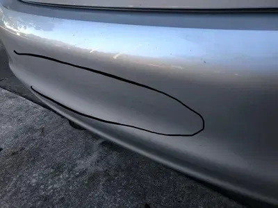 Bernie's Body Shop