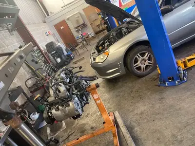 1 Stop Auto