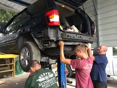 Elite Automotive
