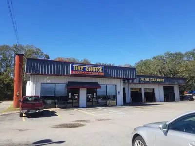 Tire Choice Auto Service Centers