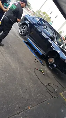 Cousins Tire & Auto Detailing
