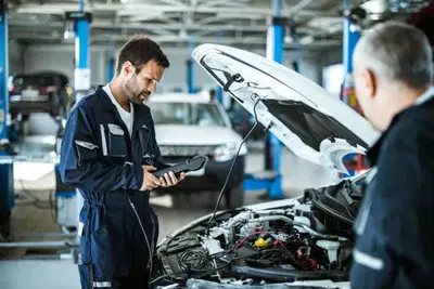 Sotoway Truck & Auto Repair