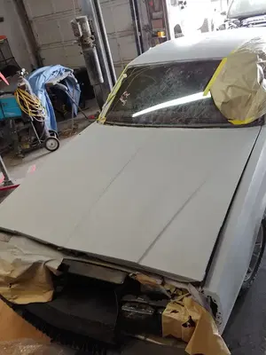 Francisco Collision Center Inc