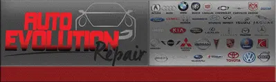 Auto Evolution Repair