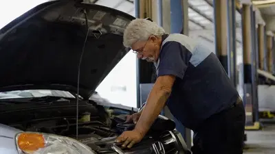 Regal Honda Service Center