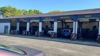 Tire Choice Auto Service Centers